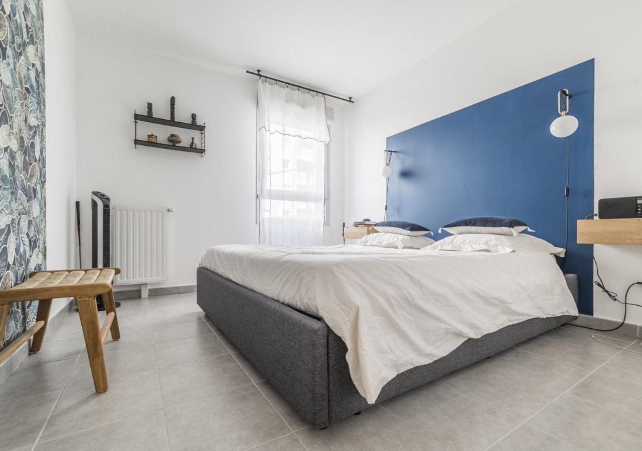 Elegant T3 Au Panier Vieux Port Avec Terrasse Privee Et Parking Διαμέρισμα Μασσαλία Εξωτερικό φωτογραφία